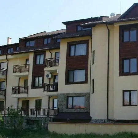 Nevina Lejlighed Bansko