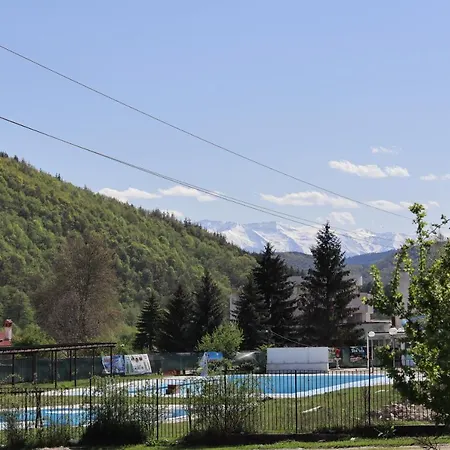 Lejlighed Nevina *