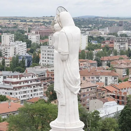 Nevina Lejlighed